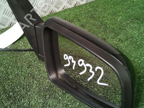 Used Right mirror OPEL ZAFIRA / ZAFIRA FAMILY B (A05) 1.9 CDTI (M75) (100 hp) 30075890
