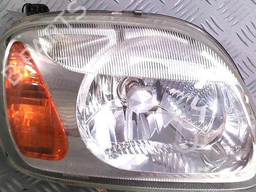 Used Right headlight NISSAN MICRA II (K11) [1992-2007]  30074885