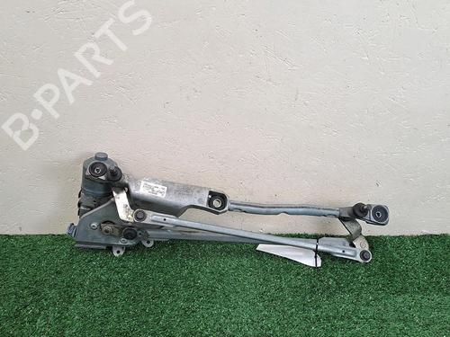Front wiper motor FORD FIESTA VI (CB1, CCN) 1.0 EcoBoost | BP37730059M29 - Image 5