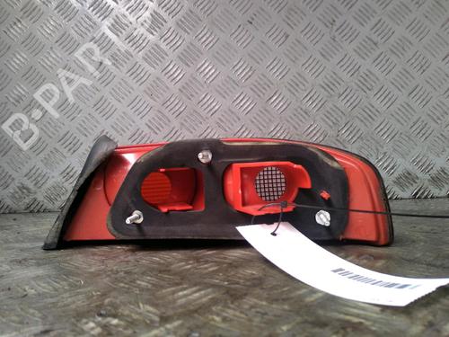 Left taillight ALFA ROMEO 159 Sportwagon (939_) 1.9 JTDM 8V (939BXE1B) | BP12229950C34 