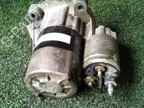 Starter PEUGEOT 206+ (2L_, 2M_) 1.4 i | BP30075919M8  - Image 5