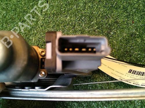 Front left window mechanism CITROËN C3 I (FC_, FN_) 1.6 16V | BP29951366C22