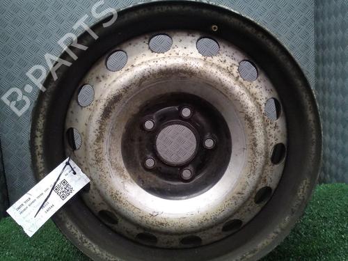Rim PEUGEOT EXPERT Tepee (VF3X_) 1.6 HDi 90 16V | BP29948439C45 