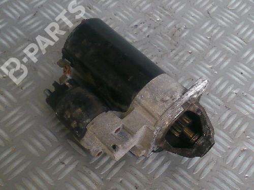 Used Starter MERCEDES-BENZ A-CLASS (W168) [1997-2005]  11400739