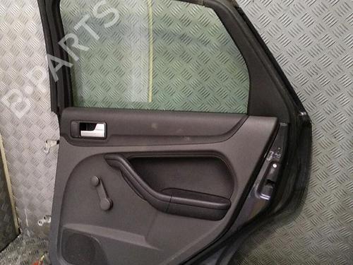 Dør højre bagtil FORD FOCUS II (DA_, HCP, DP) 1.8 TDCi (115 hp) 30072977