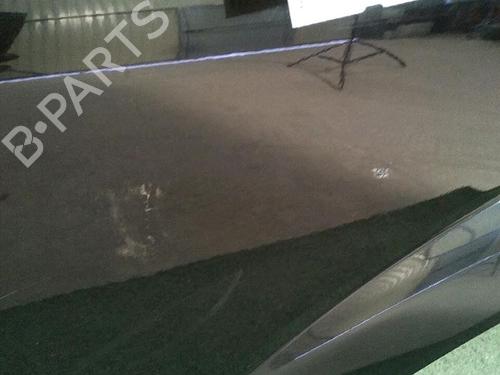 Dør venstre bak SSANGYONG KYRON 2.0 Xdi 4x4 | BP30072751C4