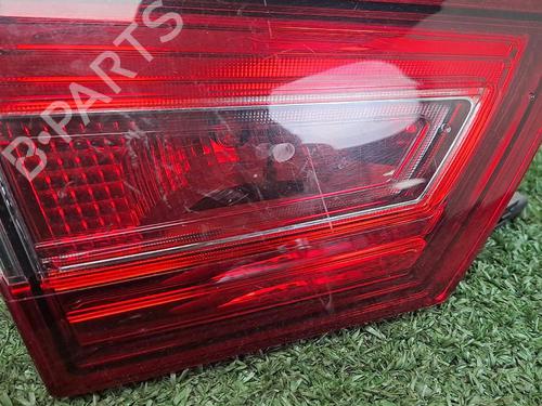 Left tailgate light RENAULT CLIO IV (BH_) 1.5 dCi 90 | BP30068009C79 