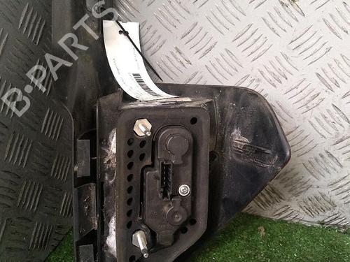 Right taillight FORD GALAXY II (WA6) 1.8 TDCi | BP30073144C35 