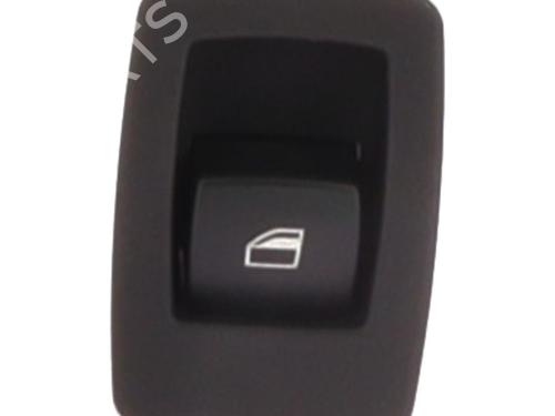 Used Right rear window switch BMW 1 (E87) 118 d (143 hp) 30158956