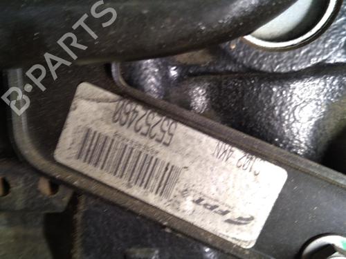 Engine FIAT 500X (334_) 1.4 (334AXC1B, 334AXC11) | BP31627479M1