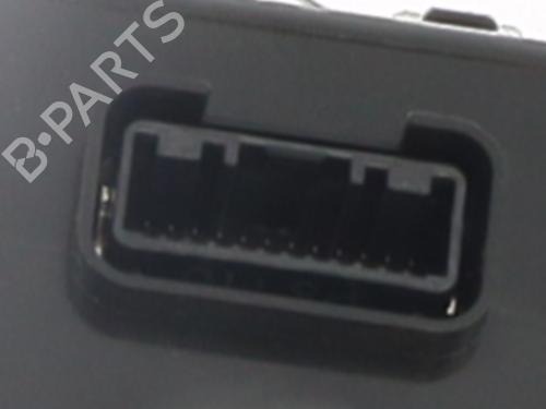 Instrument cluster MITSUBISHI MIRAGE / SPACE STAR VI Hatchback (A0_A) 1.0 (A05A) | BP30396680C47