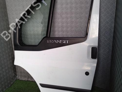 Used Left front door FORD TRANSIT Van (FA_ _) 2.2 TDCi (85 hp) 30068581