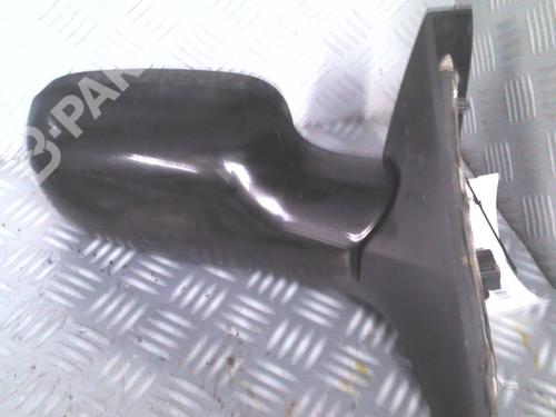 Right mirror RENAULT SCÉNIC II (JM0/1_) 1.5 dCi (JM02, JM13) | BP11400390C27 
