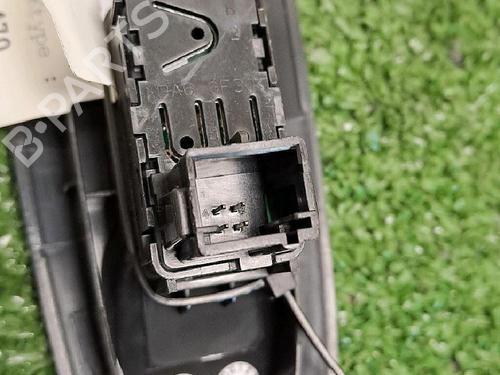 Used Right rear window switch Right rear window switch CITROËN C4 II (NC_) 1.6 HDi 90 (92 hp) 30063800 30063800