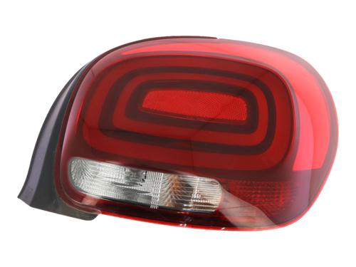 Right taillight CITROËN C3 III (SX) 1.6 BlueHDi 75 | BP37536403C35 - Image 4