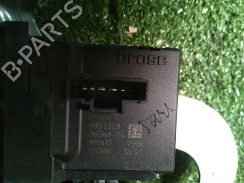 Front right window mechanism RENAULT MEGANE III Coupe (DZ0/1_) 1.5 dCi (DZ0B) | BP30072825C23 