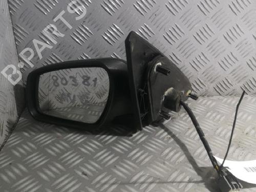 Retrovisor esquerdo Retrovisor esquerdo 30074263 30074263