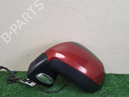 Left mirror CITROËN C4 Grand Picasso I (UA_) 1.6 HDi 110 | BP29380788C26 