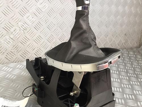 Gear lever OPEL INSIGNIA A (G09) 2.0 CDTI (68) | BP30070334M90