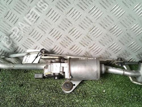 Used Front wiper motor Front wiper motor AUDI A1 (8X1, 8XK) 1.6 TDI (105 hp) 30076244 30076244