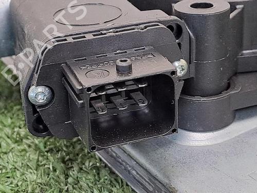 Rudehejsemekanisme Højre foran OPEL CORSA D (S07) 1.0 (L08, L68) | BP30064222C23 