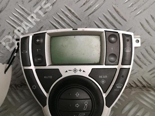 Used Climate control PEUGEOT 807 (EB_) [2002-2025]  11401676