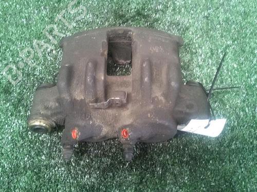 Left front brake caliper CITROËN JUMPER I Platform/Chassis (244) 2.2 HDi | BP29949751M105 