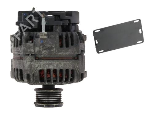 Alternator RENAULT MODUS / GRAND MODUS (F/JP0_) 1.5 dCi (FP0F, JP0F) | BP37202823M7 - Image 6