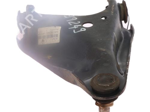 Used Left front suspension arm Left front suspension arm DACIA SANDERO II 1.5 dCi (90 hp) 30636505 30636505