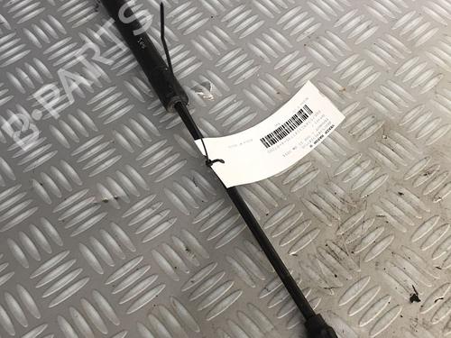 Used Tailgate lift support VAUXHALL CASCADA Convertible (W13) 1.4 (140 hp) 30072673