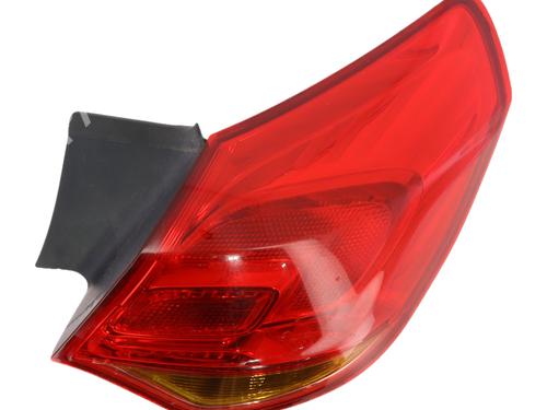 Right taillight OPEL ASTRA J (P10) 1.7 CDTI (68) | BP30076777C35  - Image 20