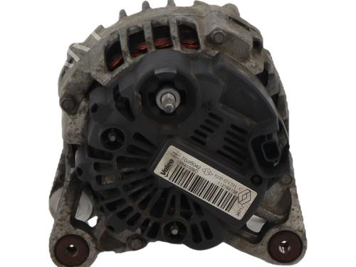 Alternator RENAULT TWINGO II (CN0_) 1.2 16V (CN04, CN0B) | BP39582160M7 - Image 4