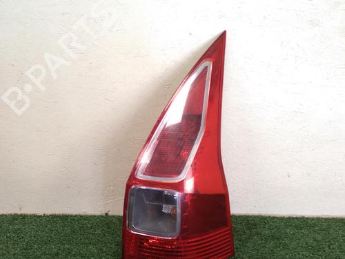 Used Right taillight RENAULT MEGANE II Estate (KM0/1_) 1.9 dCi (131 hp) 11402546