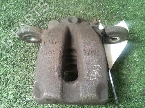 Left rear brake caliper BMW 3 (E90) 318 d | BP29949997M107 - Image 2