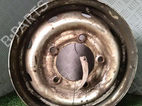 Rim OPEL MOVANO A Van (X70) 2.5 D (FD) | BP30064713C45 