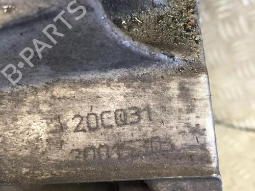 Gearbox CITROËN C2 (JM_) 1.4 16V | BP30073956M3