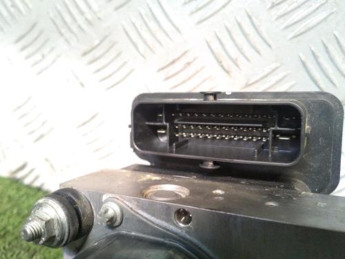 ABS pump RENAULT CLIO IV (BH_) 1.5 dCi 90 | BP17158943M43 