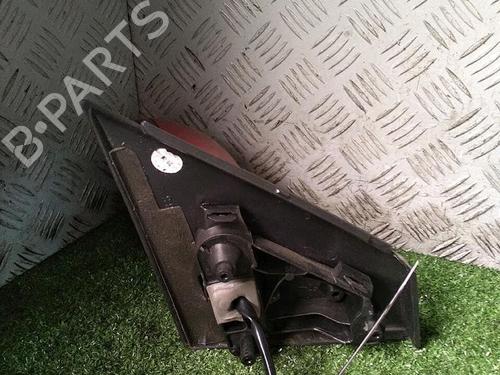 Left mirror CITROËN C5 I Break (DE_) 1.8 16V (DE6FZB, DE6FZE) | BP30072222C26