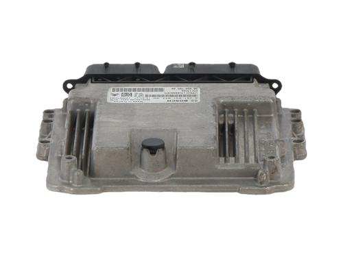 Engine control unit (ECU) CITROËN C4 CACTUS 1.6 BlueHDi 100 | BP38584171M57 - Image 7
