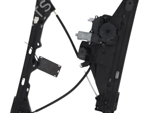 Used Front right window mechanism Front right window mechanism PEUGEOT 2008 II (UD_, US_, UY_, UJ_, UR_, UC_) 1.2 PureTech 130 (USHNS, URHNS) (130 hp) 40173778 40173778