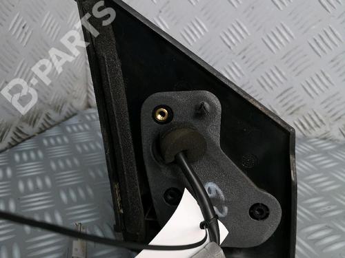 Left mirror NISSAN ALMERA TINO (V10) 2.2 dCi | BP11401174C26 