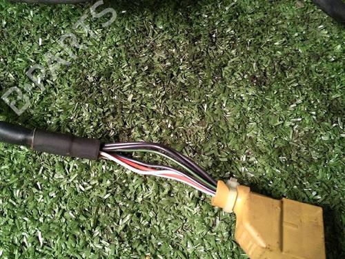 Right mirror AUDI A4 B6 (8E2) 1.9 TDI | BP29951456C27 - Image 4