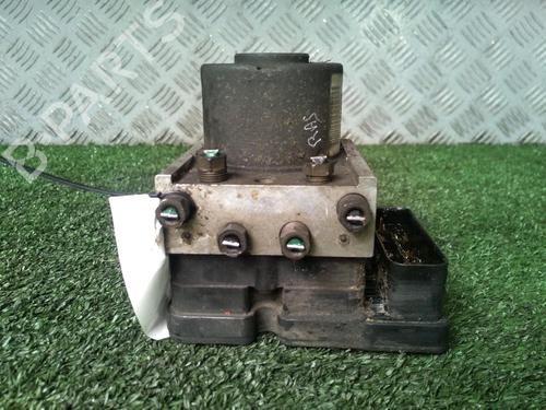 Used ABS pump CITROËN C3 I (FC_, FN_) 1.4 HDi (68 hp) 17162314