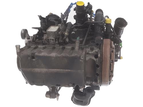 Engine CITROËN C5 III (RD_) 2.0 HDi 140 (RDRHF8, RDRHFA, RDRHA8, RDRHAJ) | BP38256431M1 - Image 7
