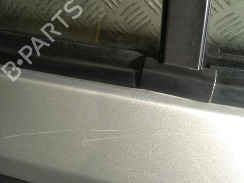 Right rear door PEUGEOT 205 II (20A/C) 1.4 | BP30063697C5 