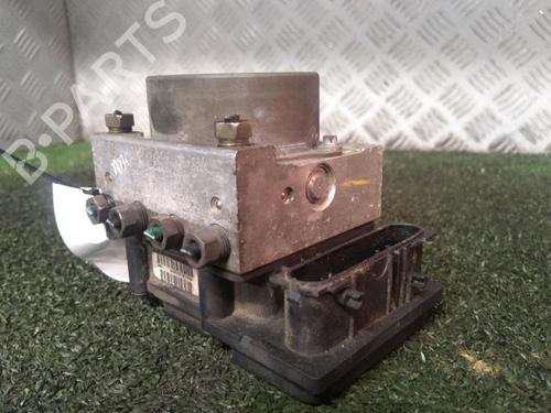 ABS pump RENAULT MEGANE II (BM0/1_, CM0/1_) 1.6 16V | BP30073666M43