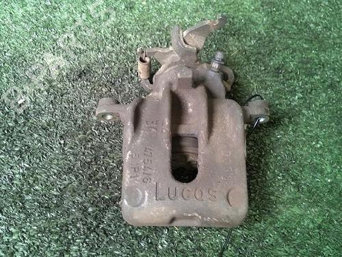 Bremssattel links hinten für FORD FOCUS I (DAW, DBW) 1.8 TDCi (100 hp) 30066698