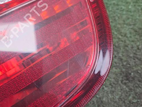 Used Right taillight NISSAN MICRA III (K12) [2002-2011]  30066104