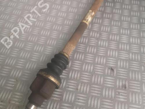 Right front driveshaft CITROËN C2 (JM_) 1.6 | BP29952279M39