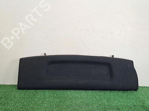 Used Rear parcel shelf CITROËN C1 (PM_, PN_) [2005-2014]  30068283